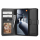 Etui do telefonów TECH-PROTECT Wallet do Xiaomi 14T Pro black 5906302371280